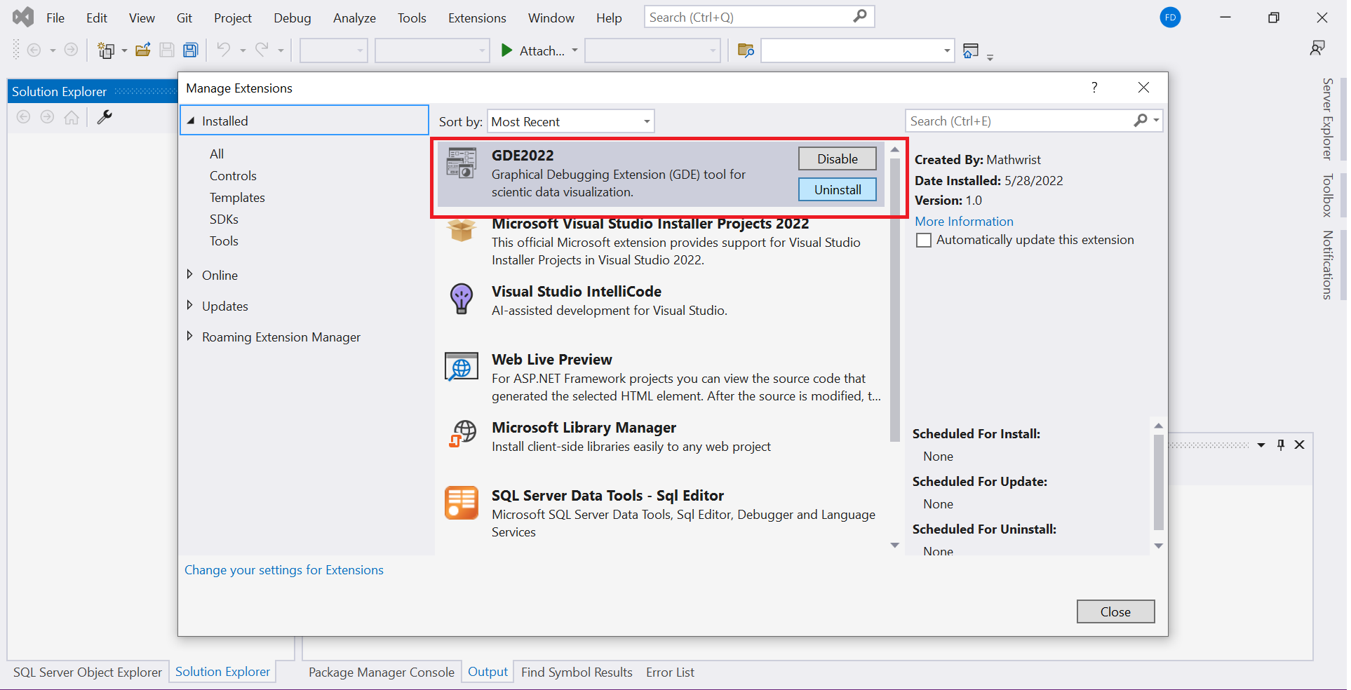 AutoCAD 2022 Help  To Add, Remove, or Disable a Breakpoint while